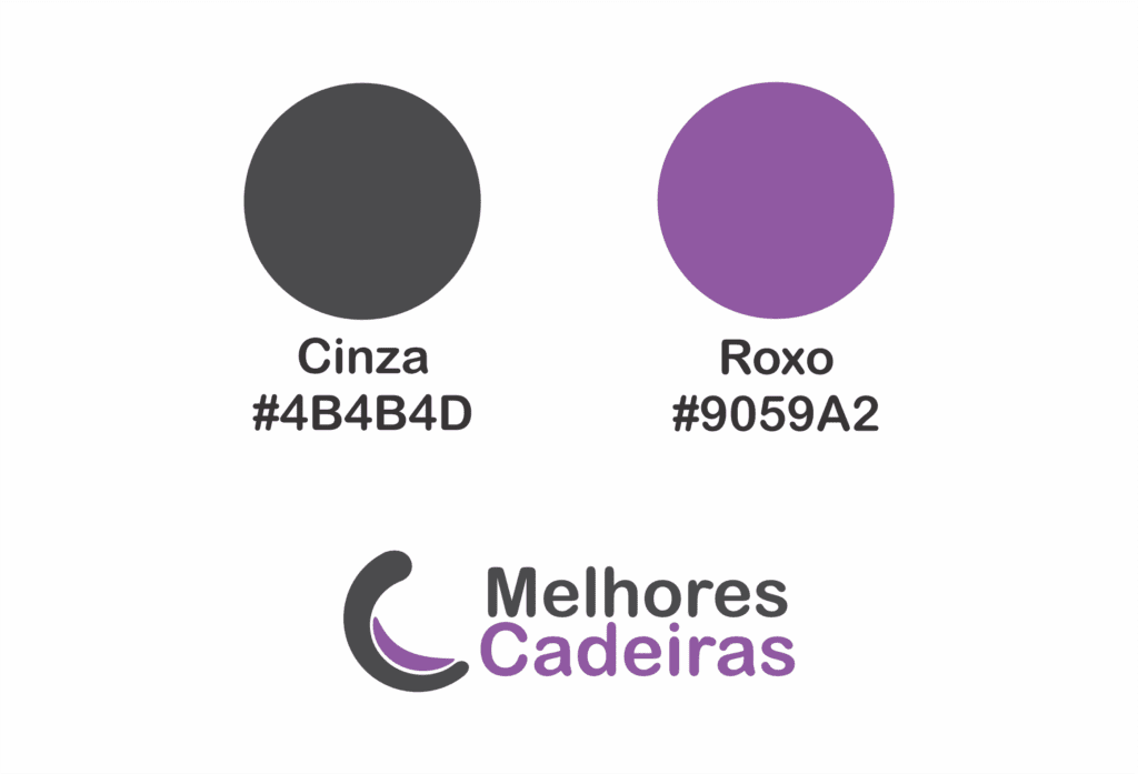 Melhores Cadeiras cores