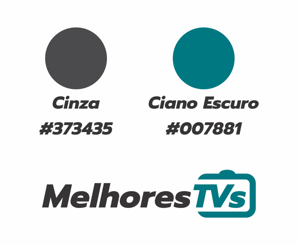 Melhores TVs cores