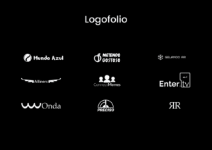 marcas e logos